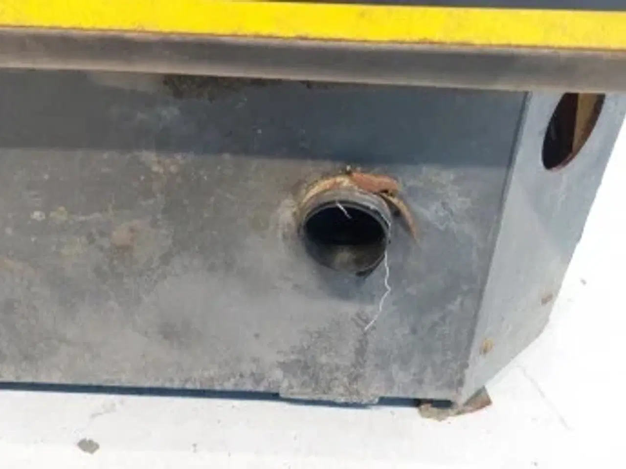 Billede 14 - Kramer 712 Kabine 0633400601