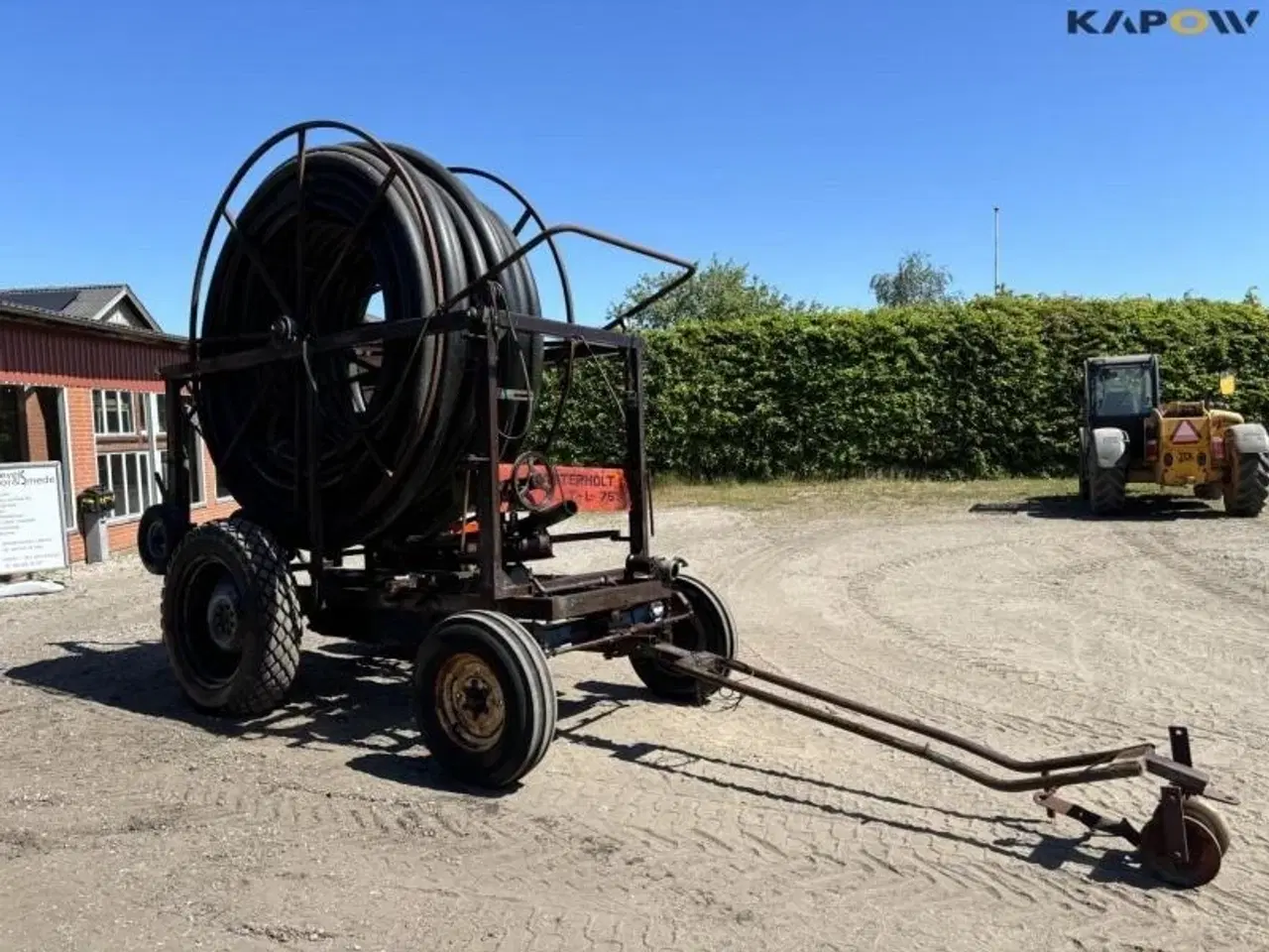 Billede 3 - Fasterholt T-L 75