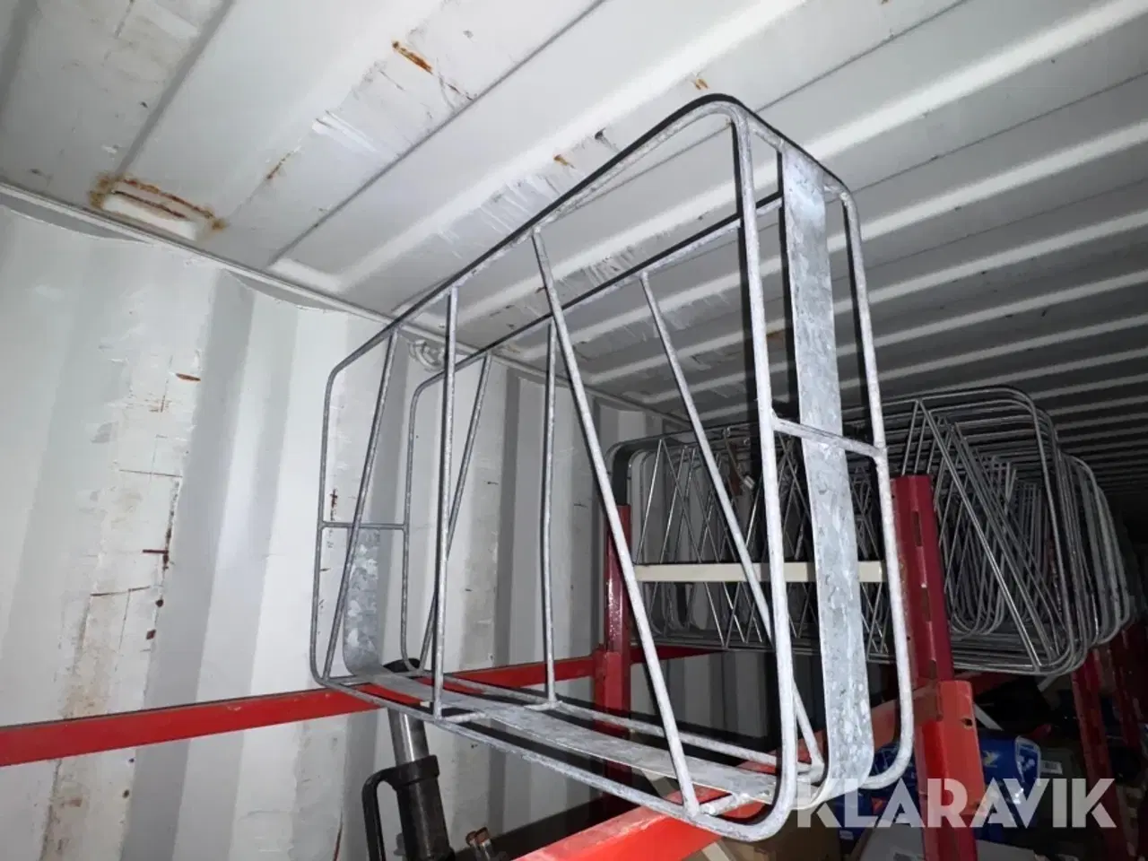 Billede 5 - Slangekurv ca. 40 stk