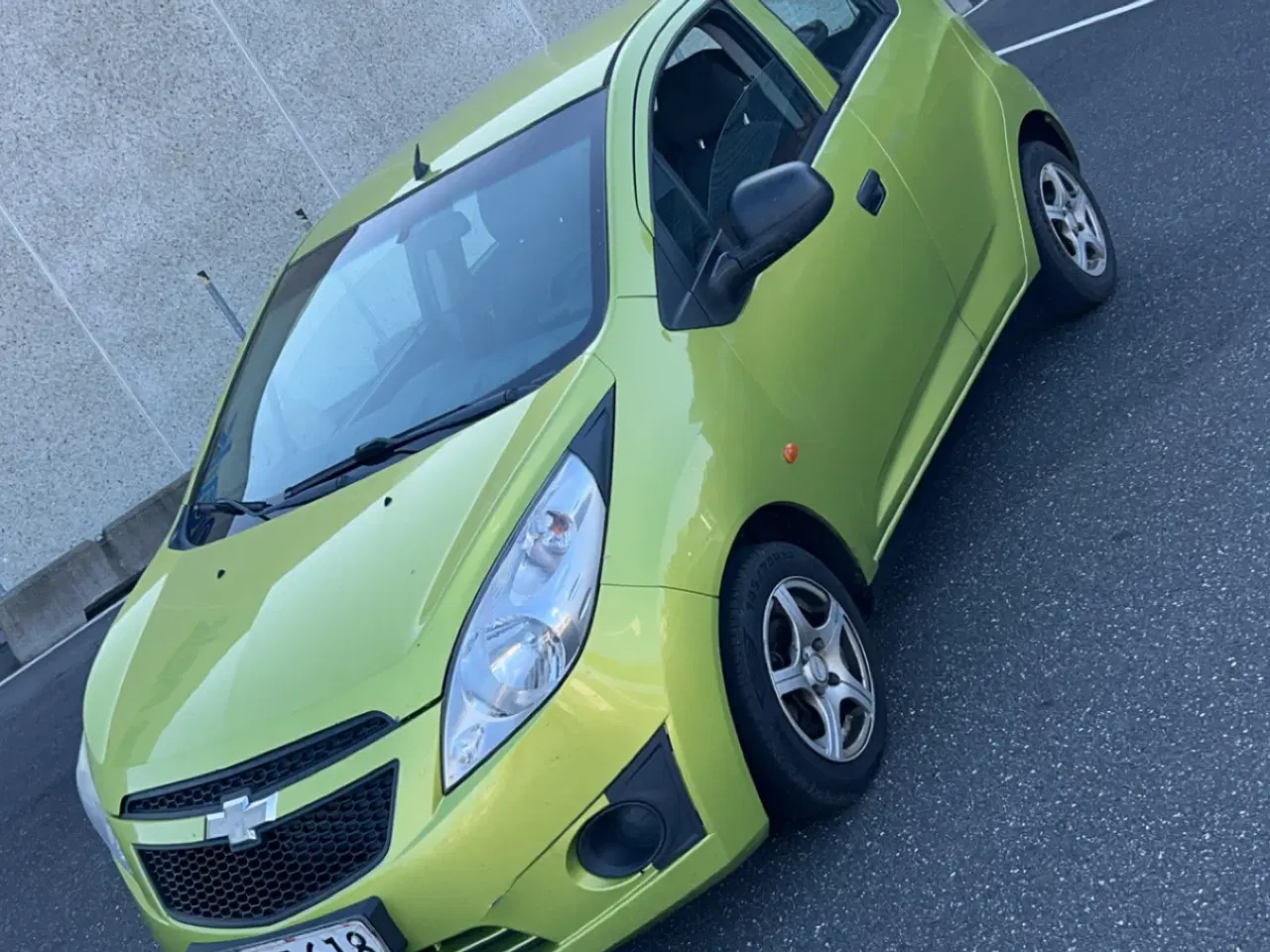 Billede 7 - Chevrolet spark 