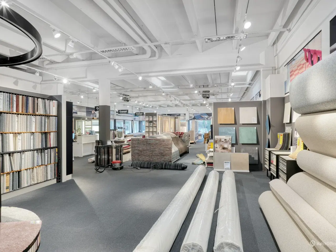 Billede 11 - Fuldt udlejet investeringsejendom med byggeret på 900 m2