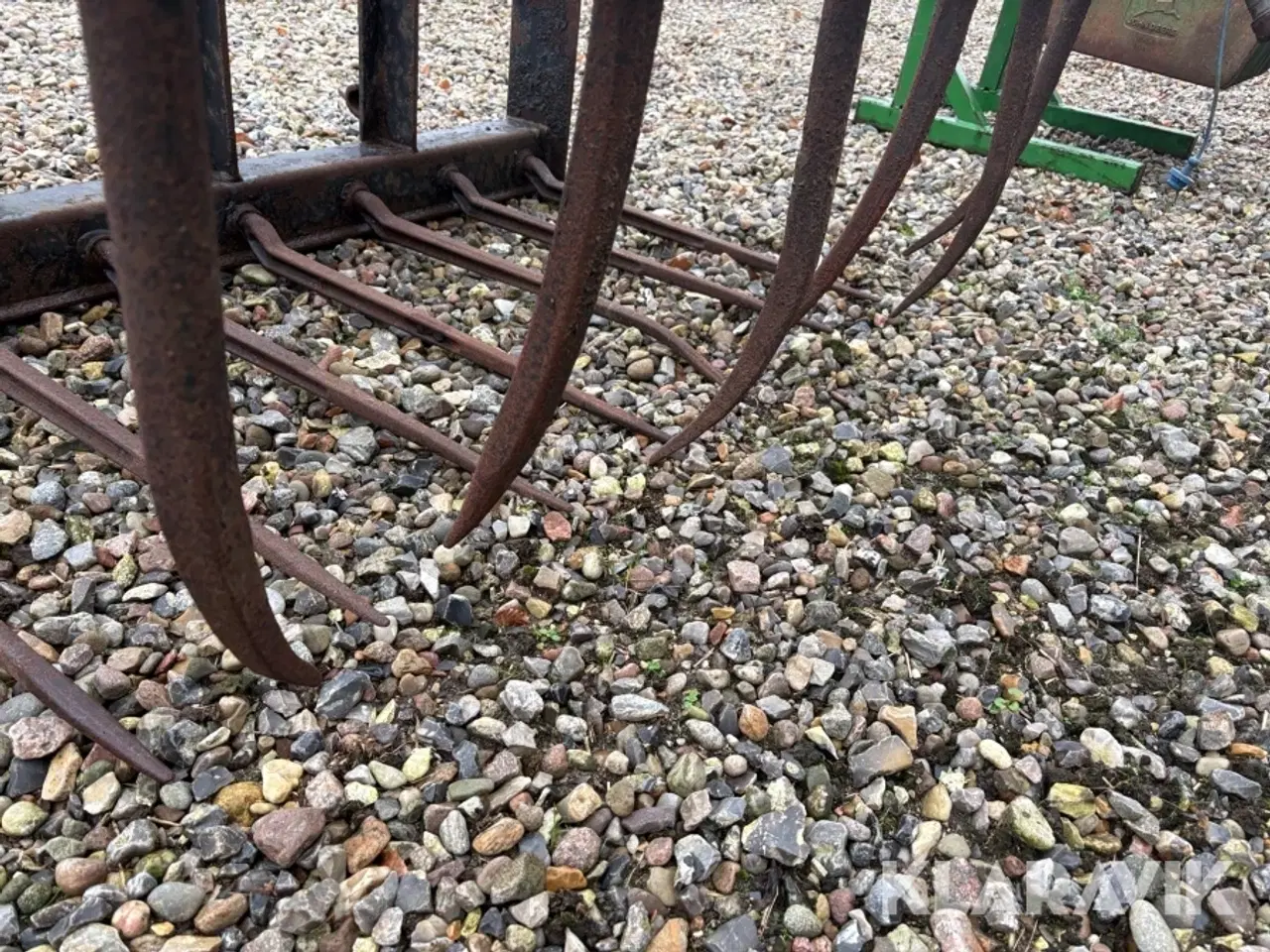 Billede 10 - Siloklo