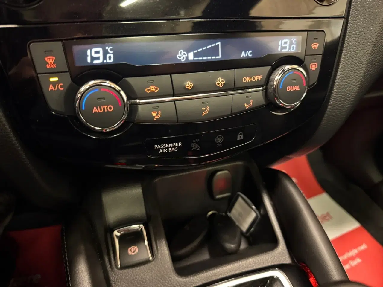 Billede 12 - Nissan Qashqai 1,2 Dig-T 115 Tekna+ X-tr.