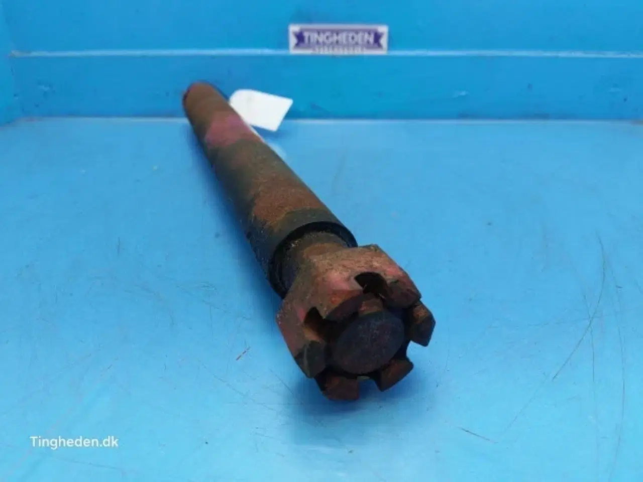 Billede 7 - Case 1680 Stift 186052C1