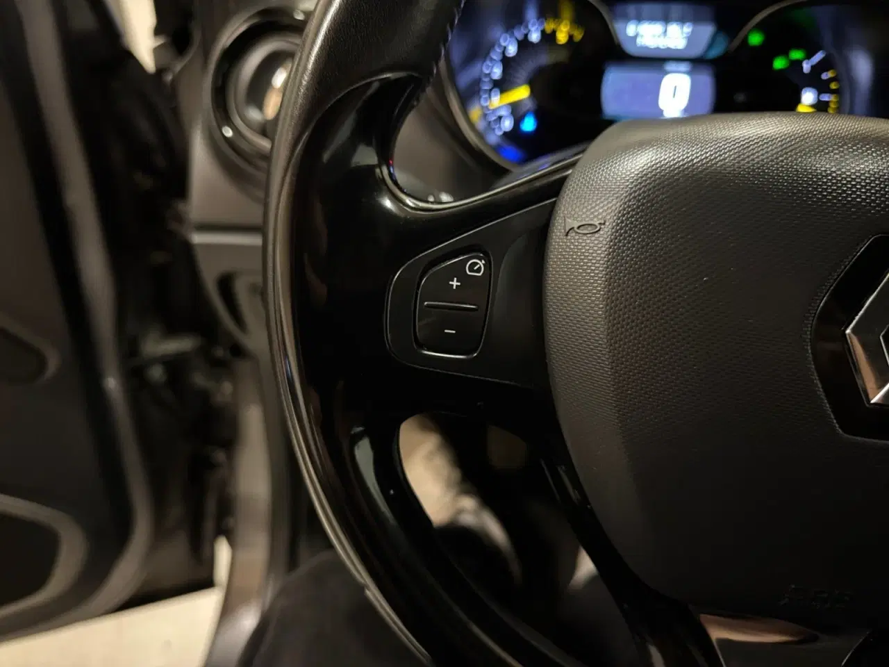 Billede 11 - Renault Captur 1,5 dCi 90 Dynamique