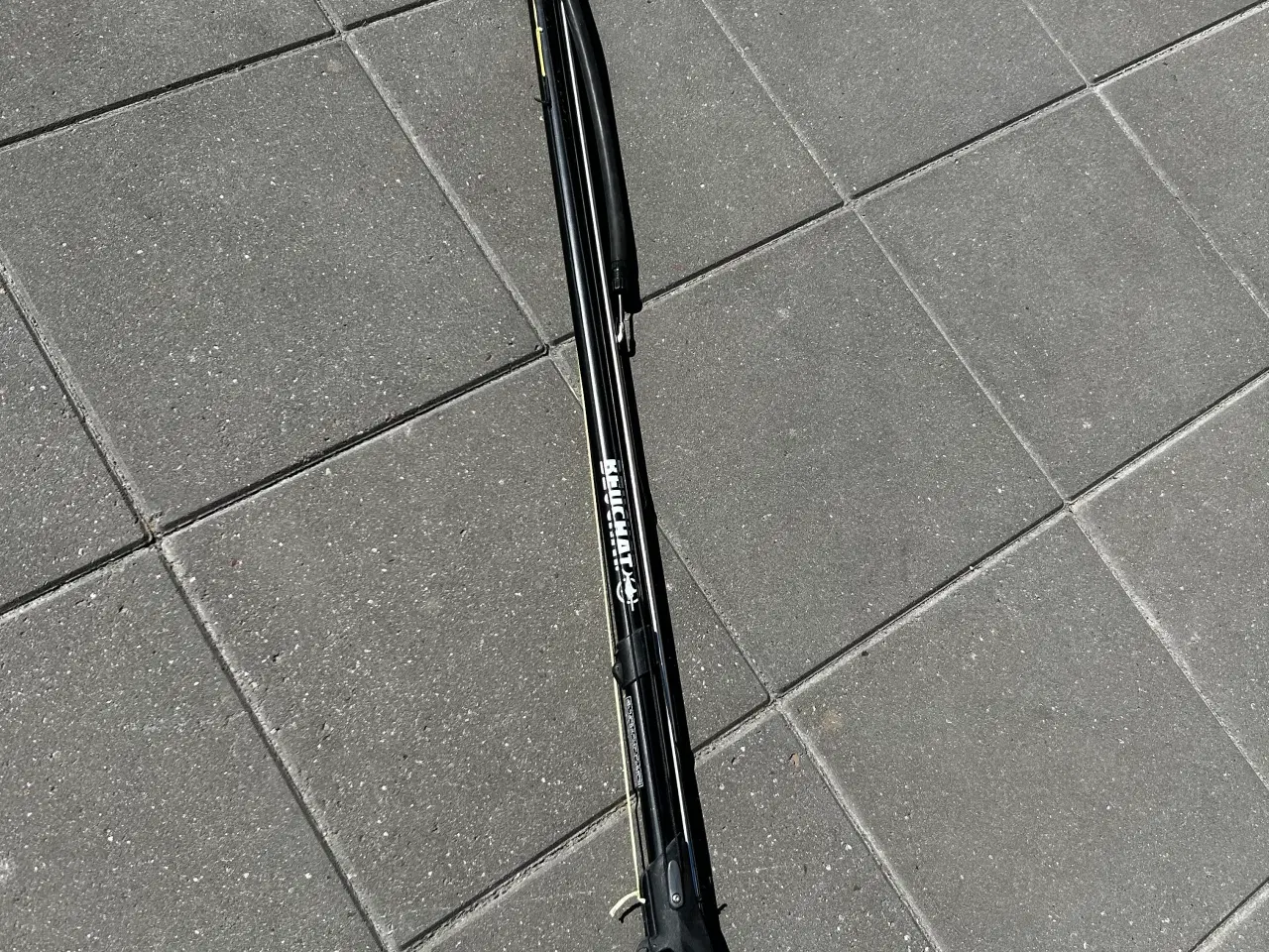 Billede 3 - UV Jagt - Undervandsjagt 