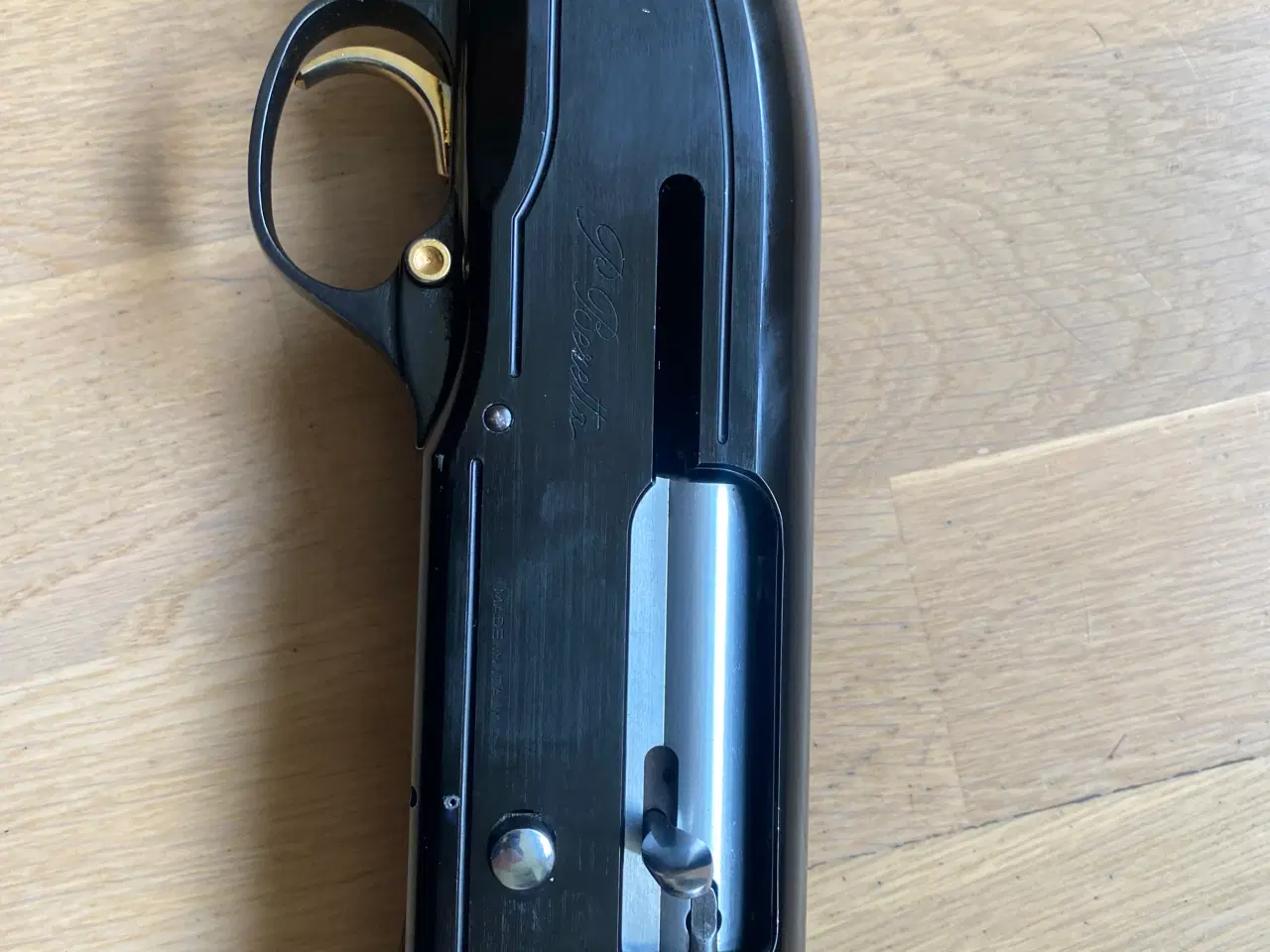 Billede 2 - Beretta a303 haglgevær