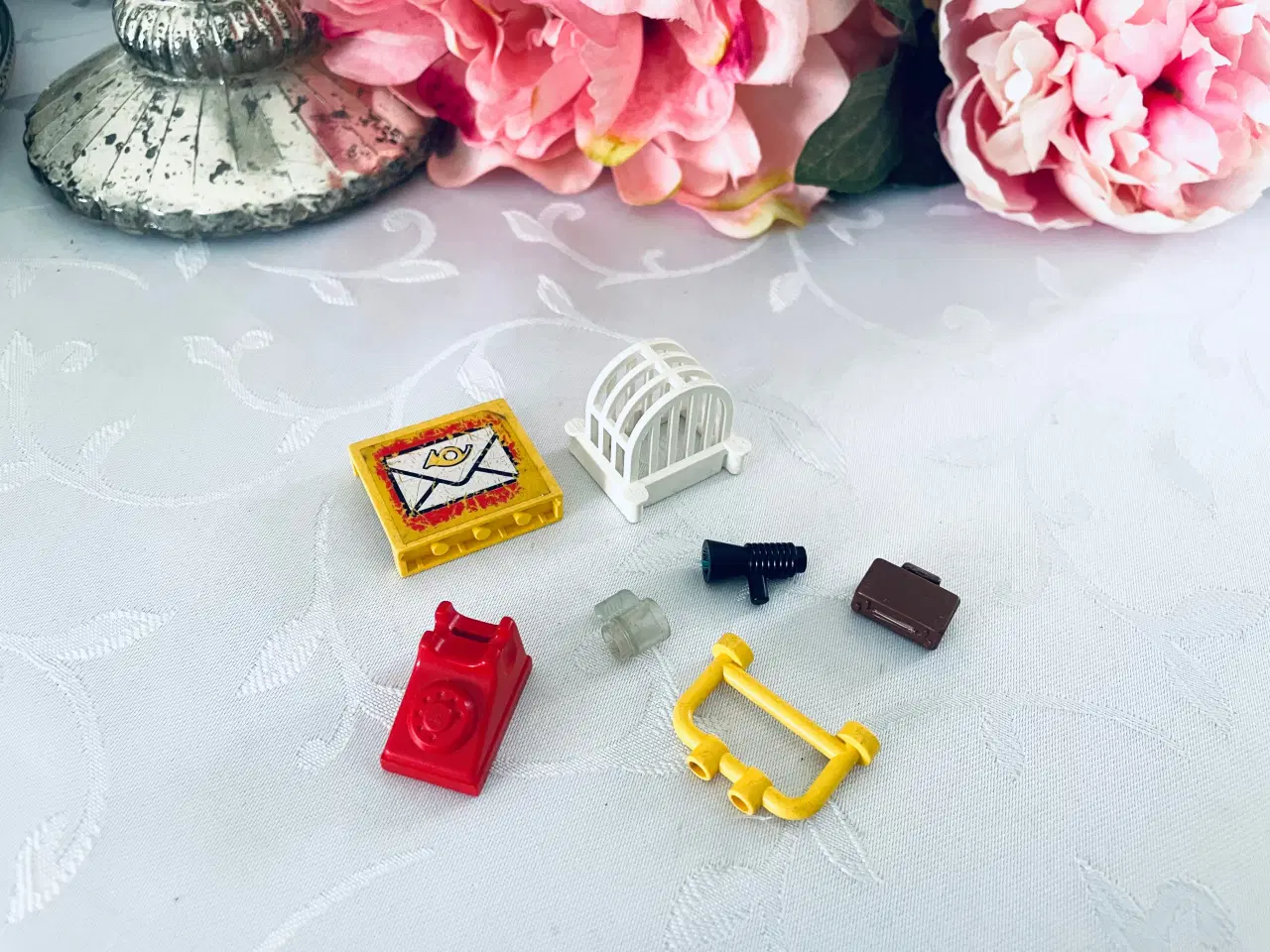 Billede 1 - Lego blandet 