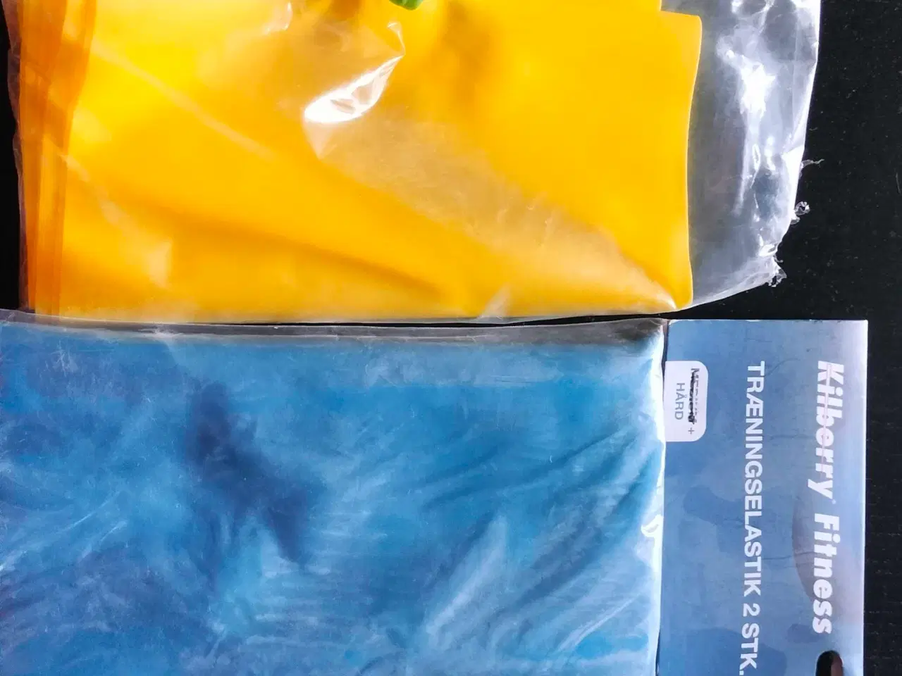 Billede 3 - Elastikker til salg