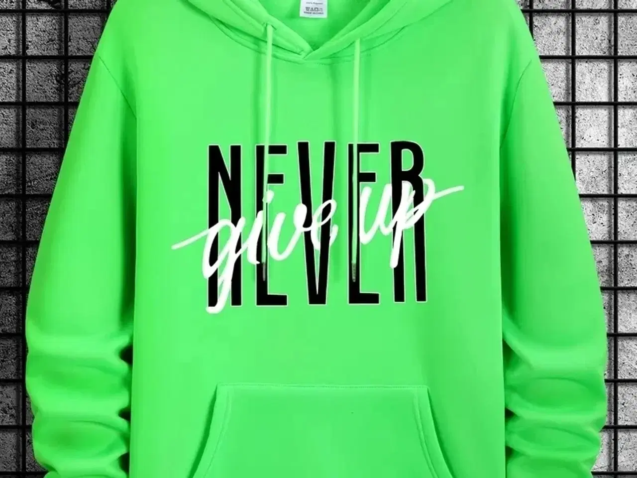 Billede 1 - Hoodies Sweatershirts