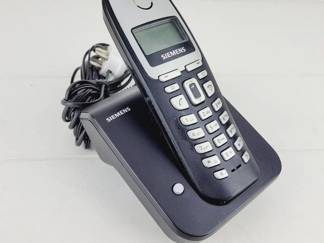 Billede 7 - ⭐- Gigaset A160 Trådløs telefon