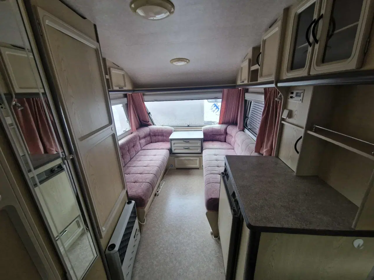 Billede 6 - 1994 - Sprite Alpine 390