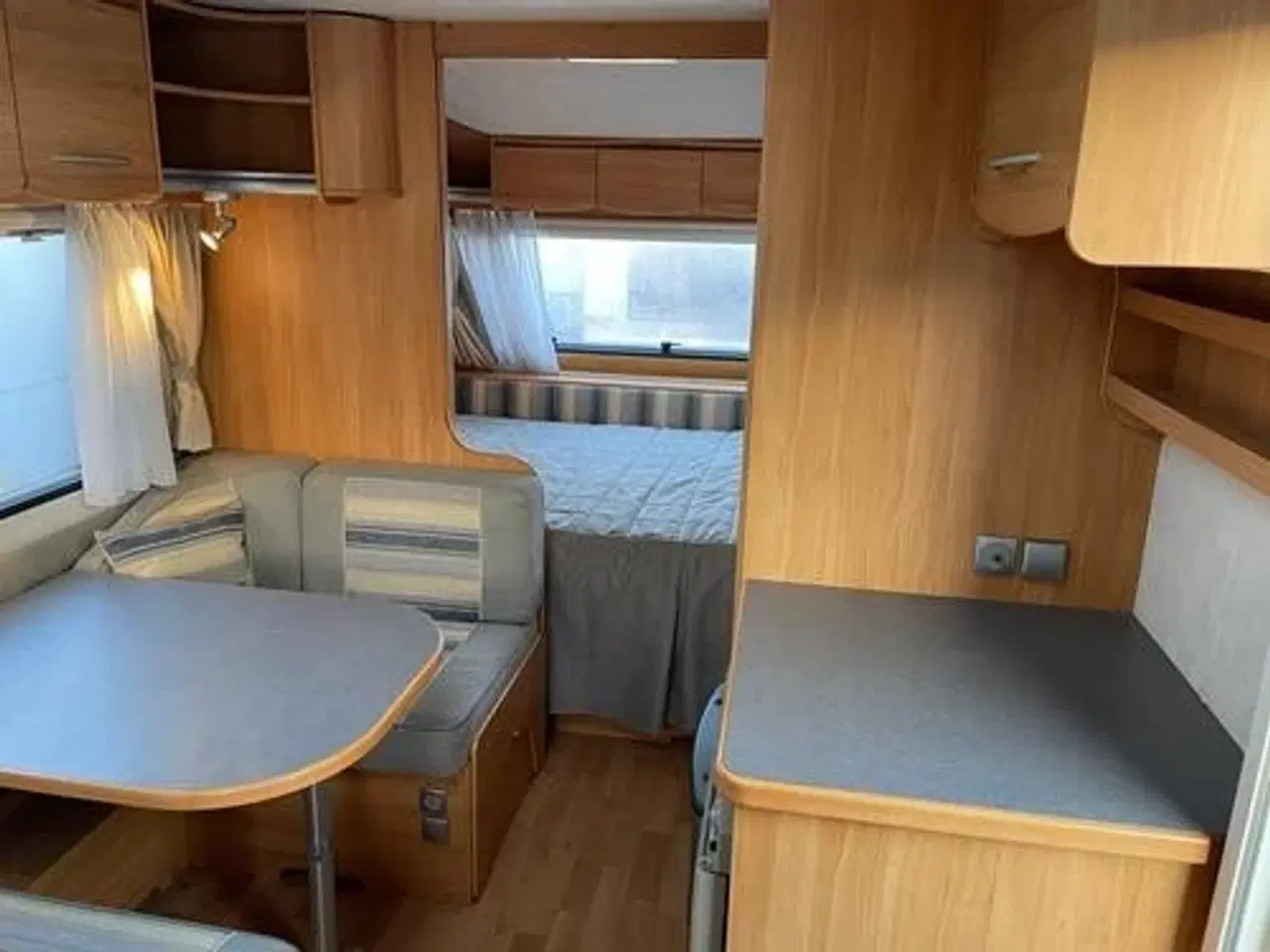 Billede 8 - Adria Adora 462 PS - Smugkig på Januar Tilbud - Spar 10.000