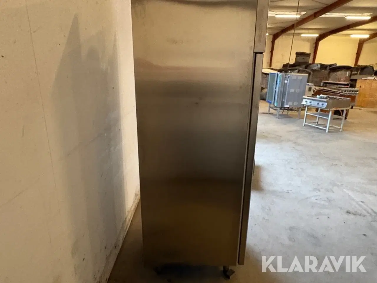 Billede 6 - Skabafryser Mercatus M7-700