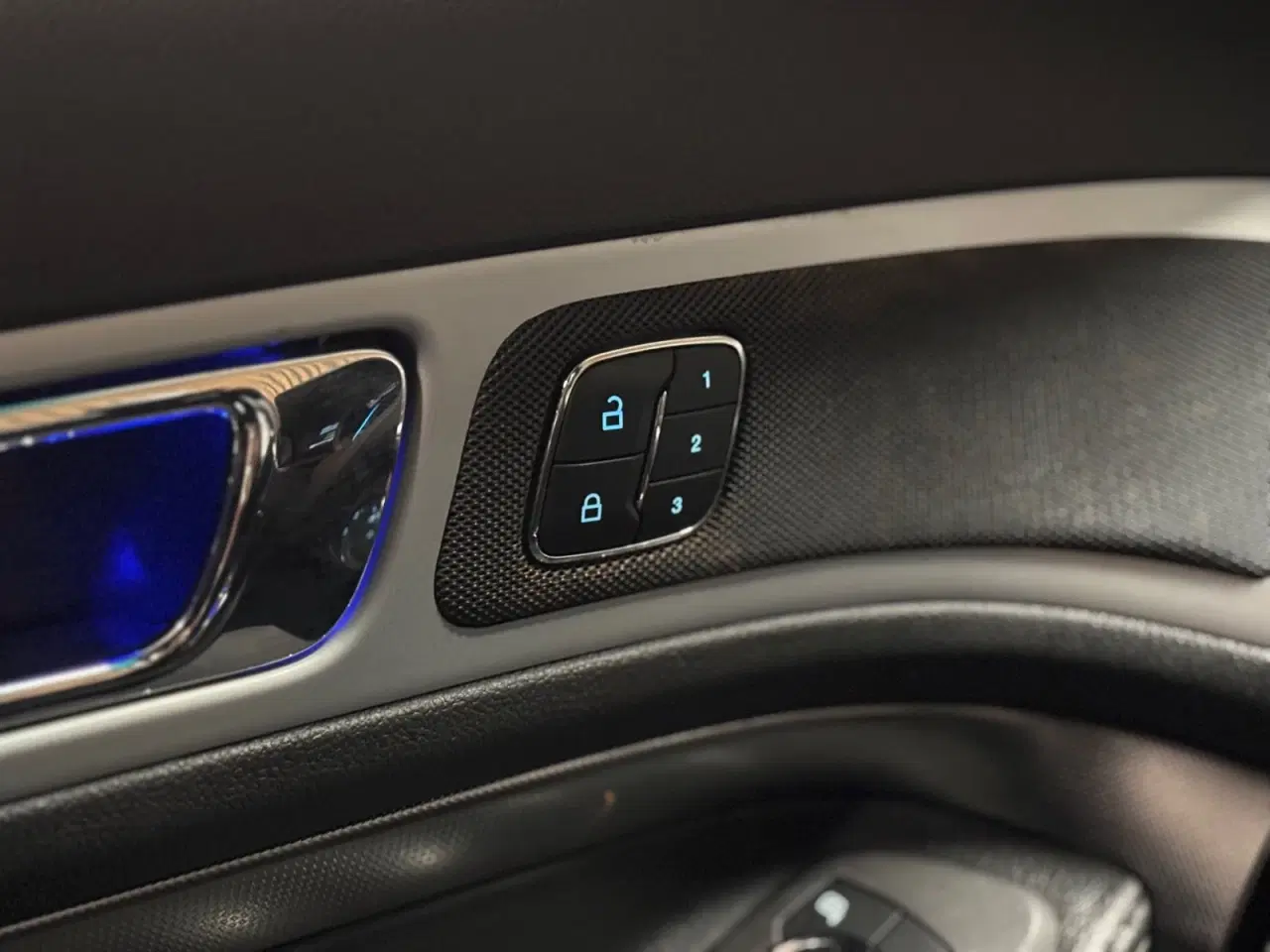 Billede 7 - Ford Explorer 3,5 V6 EcoBoost Sport aut. 4x4