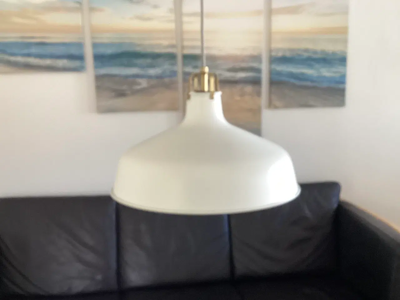 Billede 2 - Ranarp loftslampe