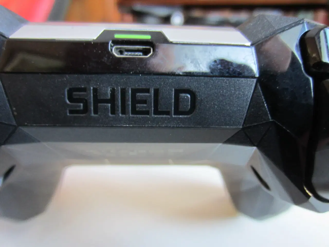 Billede 3 - NVIDIA SHIELD P2920 Wireless Bluetooth Gaming