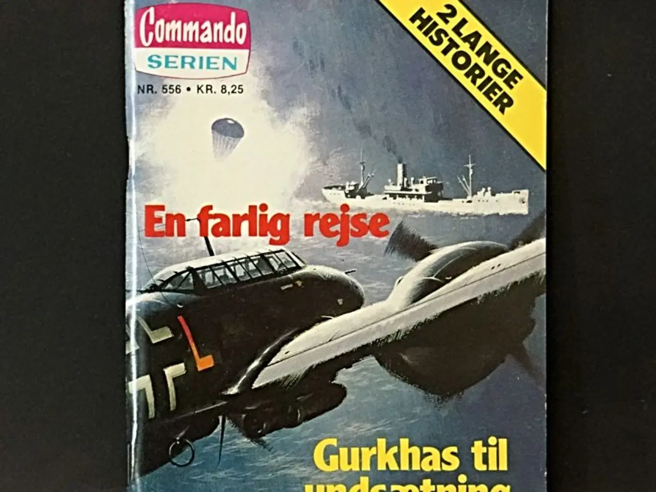 Billede 7 - Gode Brugte Bøger