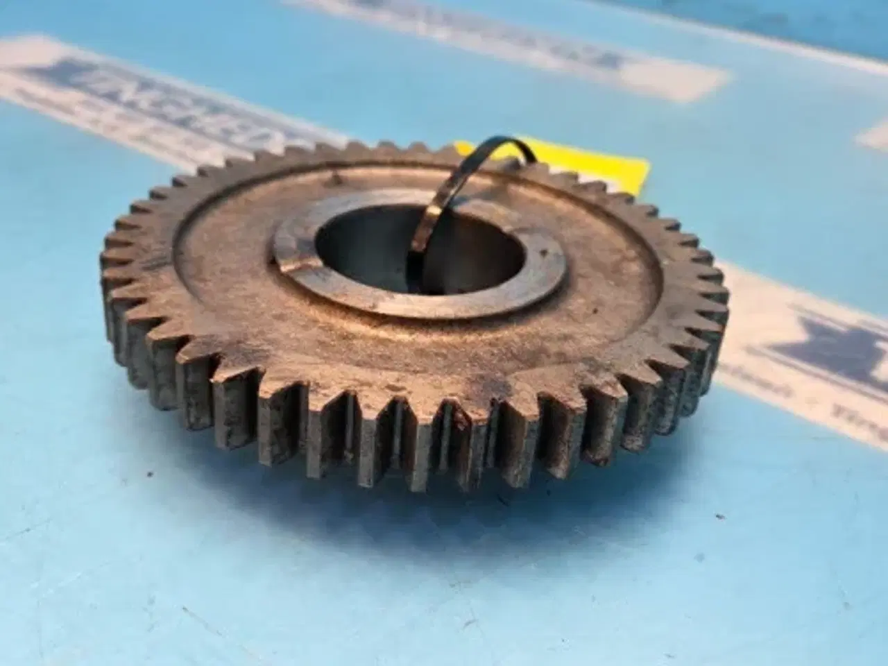 Billede 4 - Deutz M2680 Gearhjul 06260238