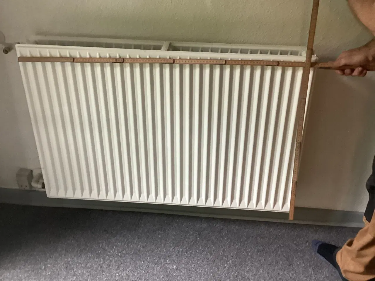 Billede 11 - Radiator
