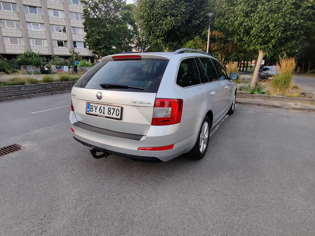 Billede 4 - Skoda Octavia 