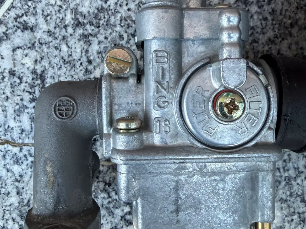 Billede 2 - Lækkert 14 mm sæt