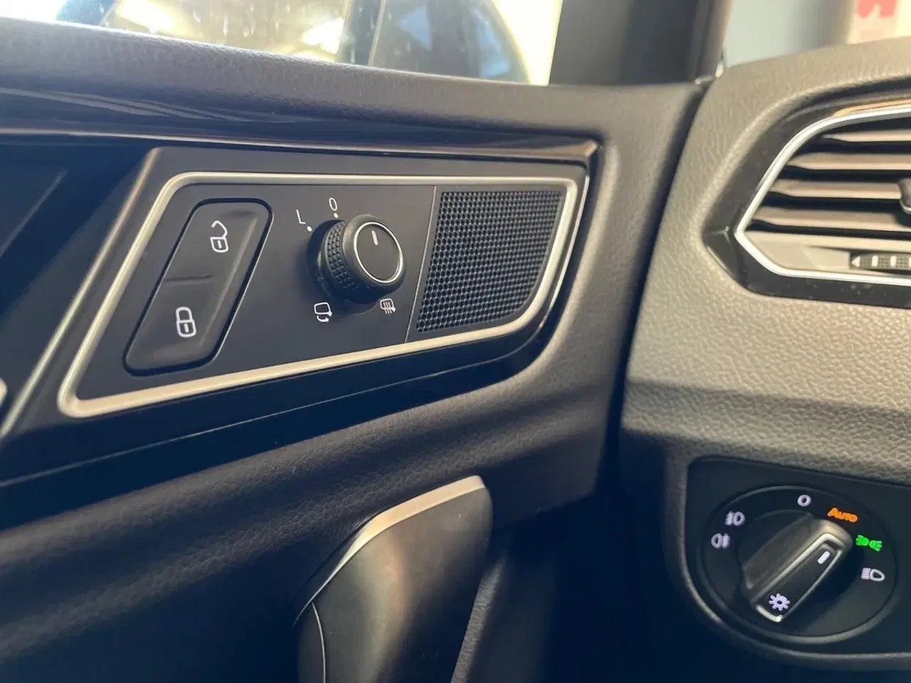 Billede 18 - VW Golf Sportsvan 1,4 TSi 150 Highline DSG BMT