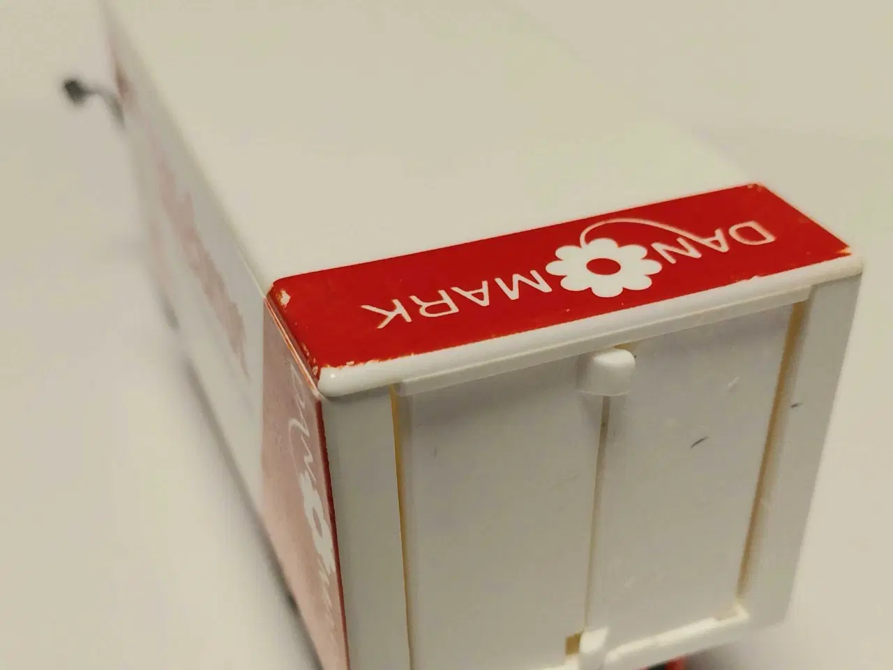 Billede 4 - Siku Lillebror ost forvogn ( sjælden )