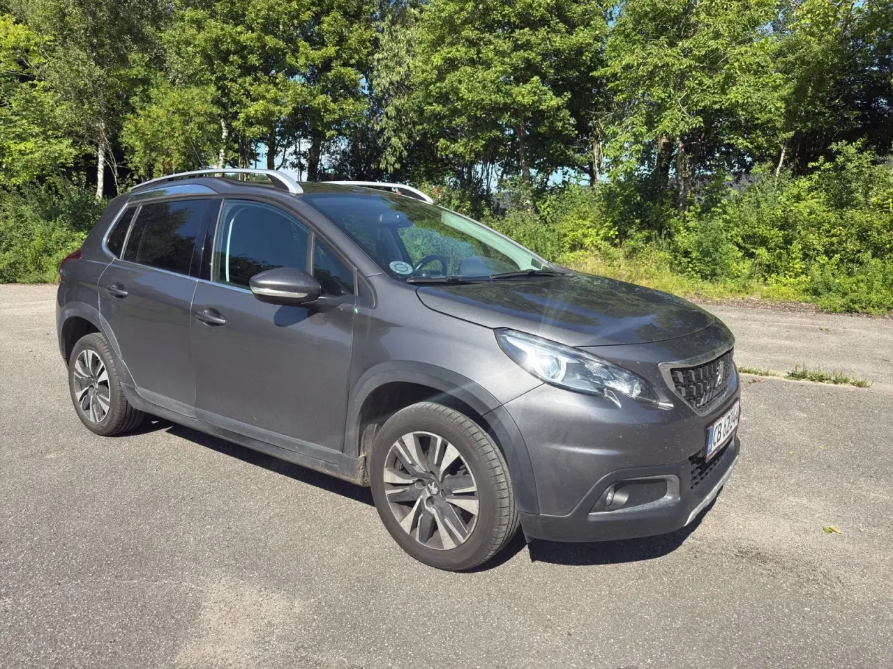 Billede 3 - Peugeot 2008 1,2 PureTech 82 Selection Sky