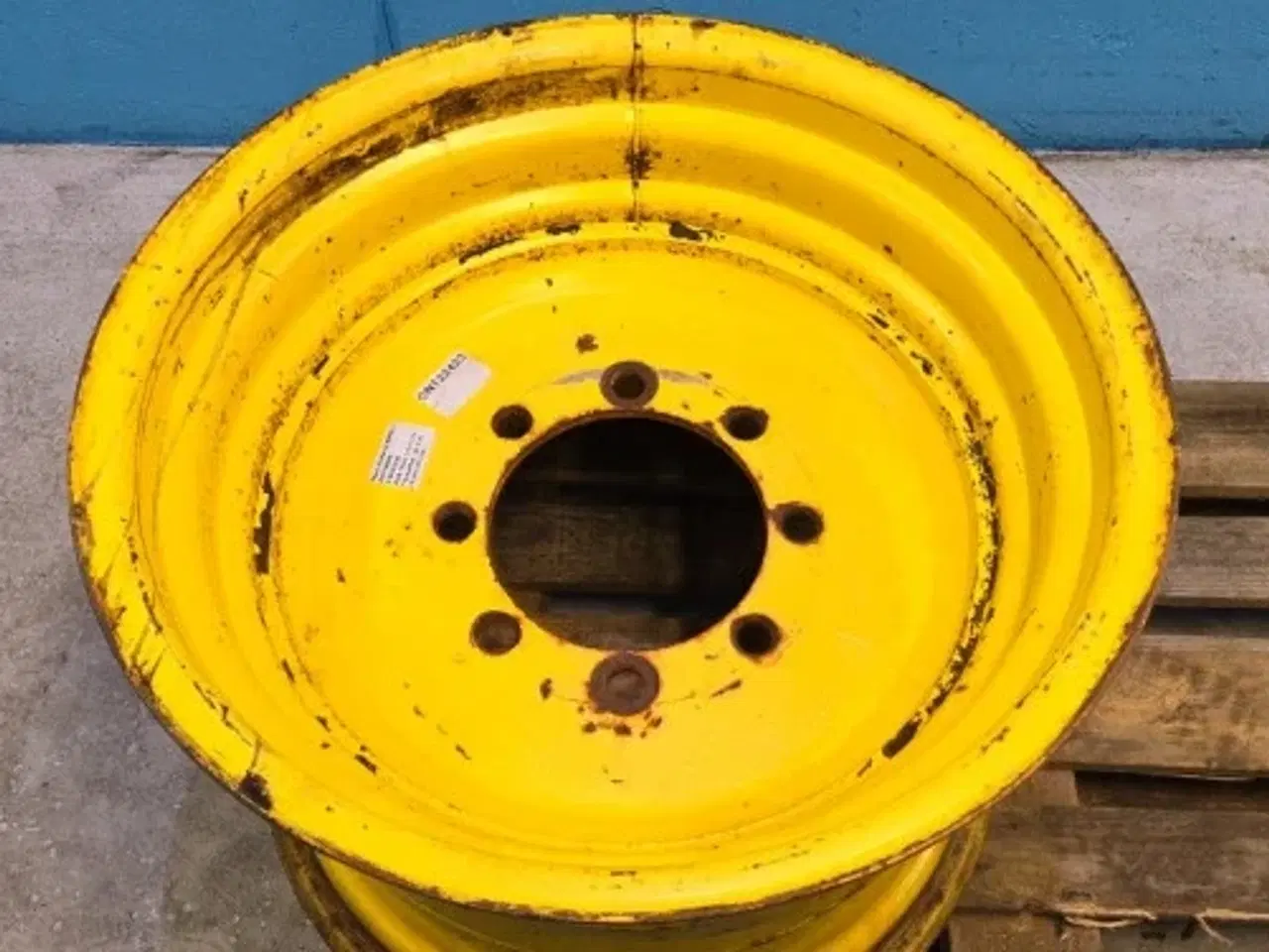 Billede 5 - 26"    DW20X26