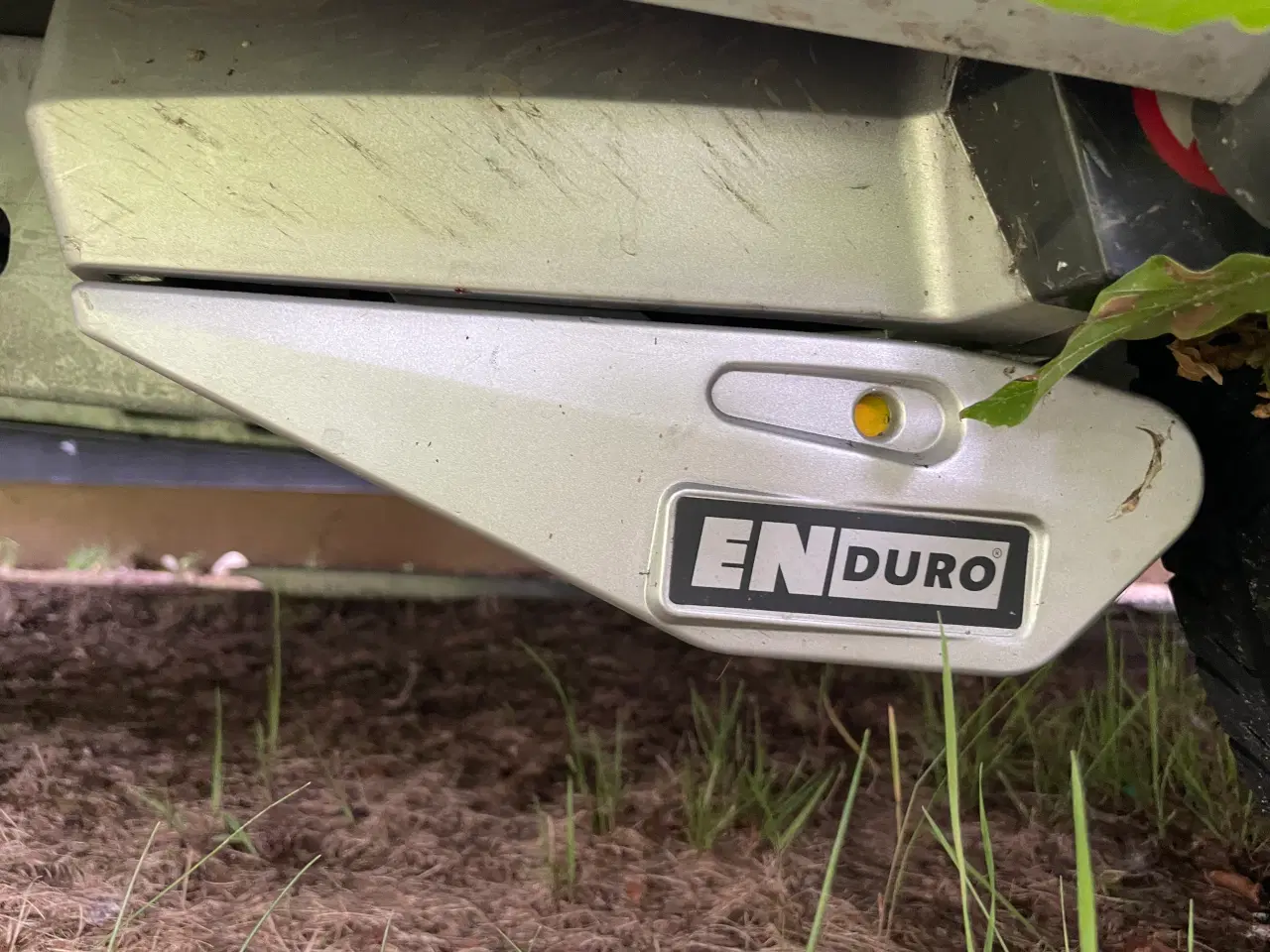 Billede 7 - Knaus Südwind 500 QDK