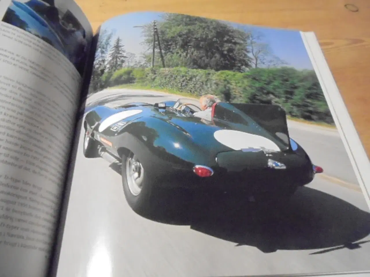 Billede 7 - Legenden om Jaguar - Christian Frost