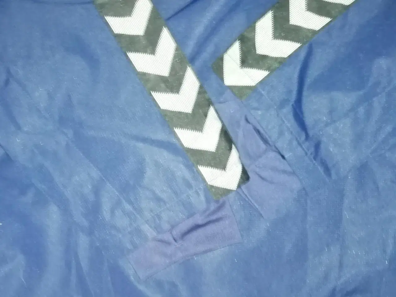 Billede 6 - NY HUMMEL ALL WEATHER VIND/VAND AFVISENDE, XXL