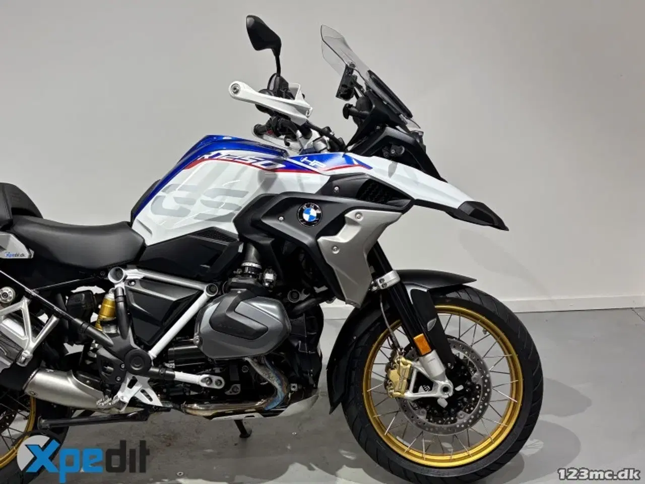 Billede 3 - BMW R 1250 GS