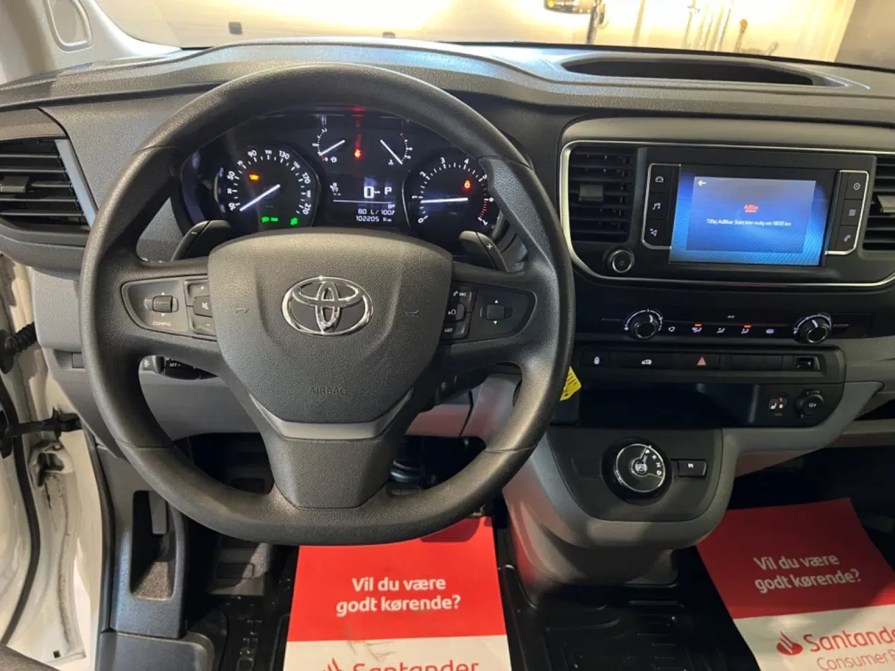 Billede 12 - Toyota ProAce 2,0 D 120 Long Comfort Master aut.