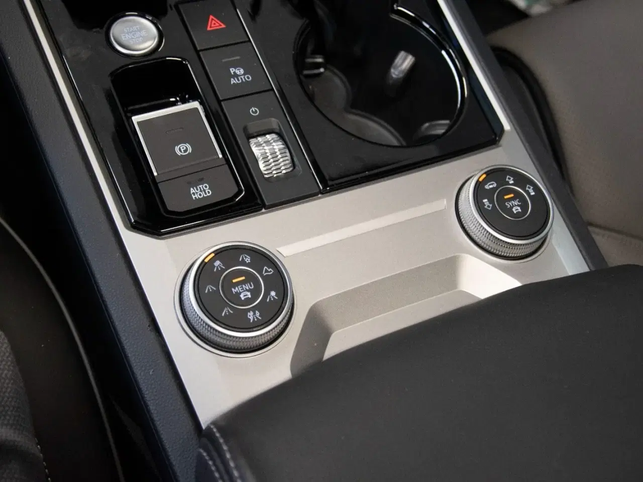 Billede 16 - VW Touareg 3,0 TDi 286 R-line aut. 4Motion Van