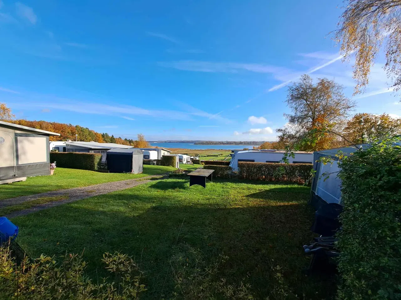 Billede 7 - Dejlig fastlæggervogn