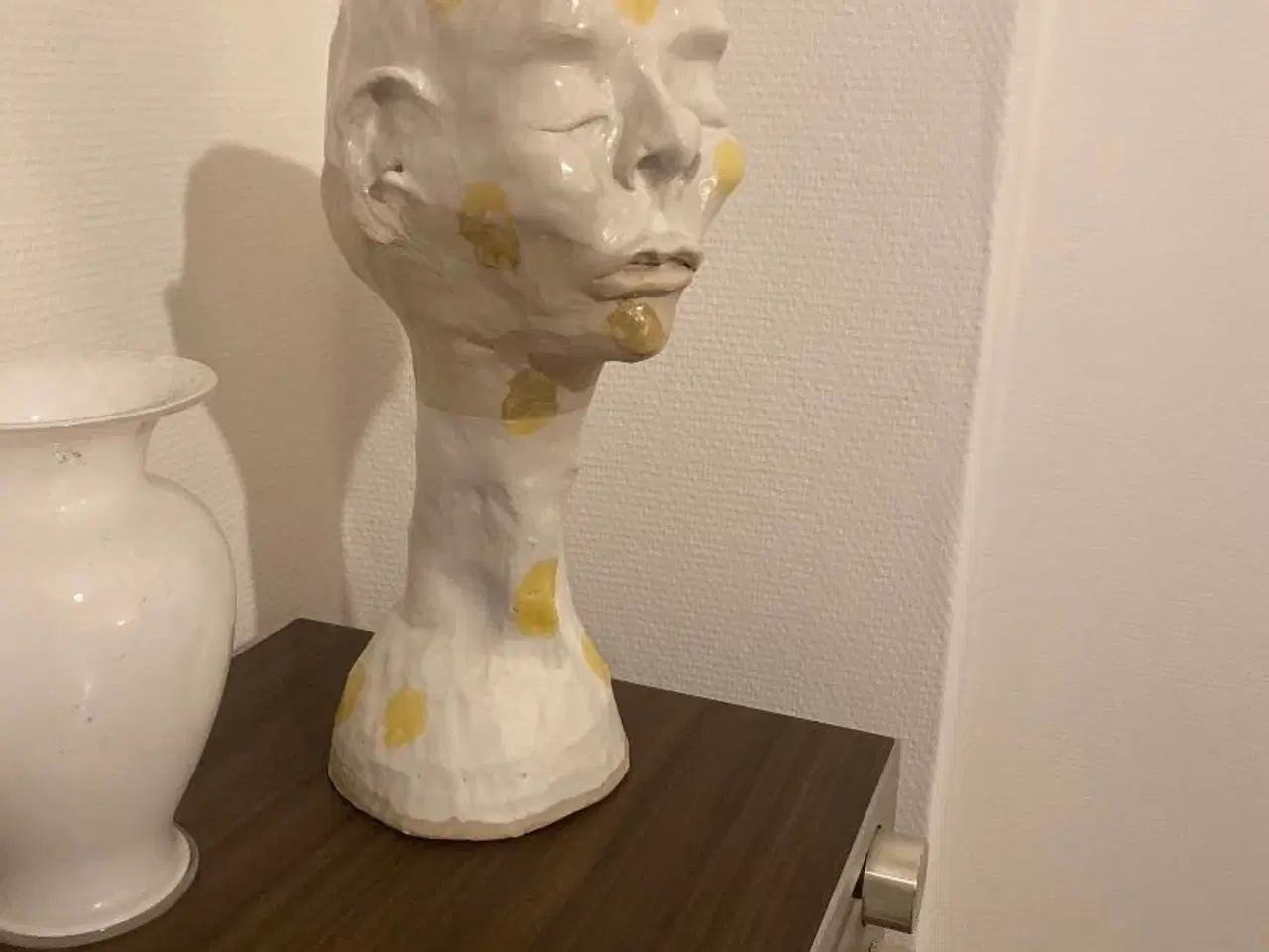 Billede 1 - Unik vase