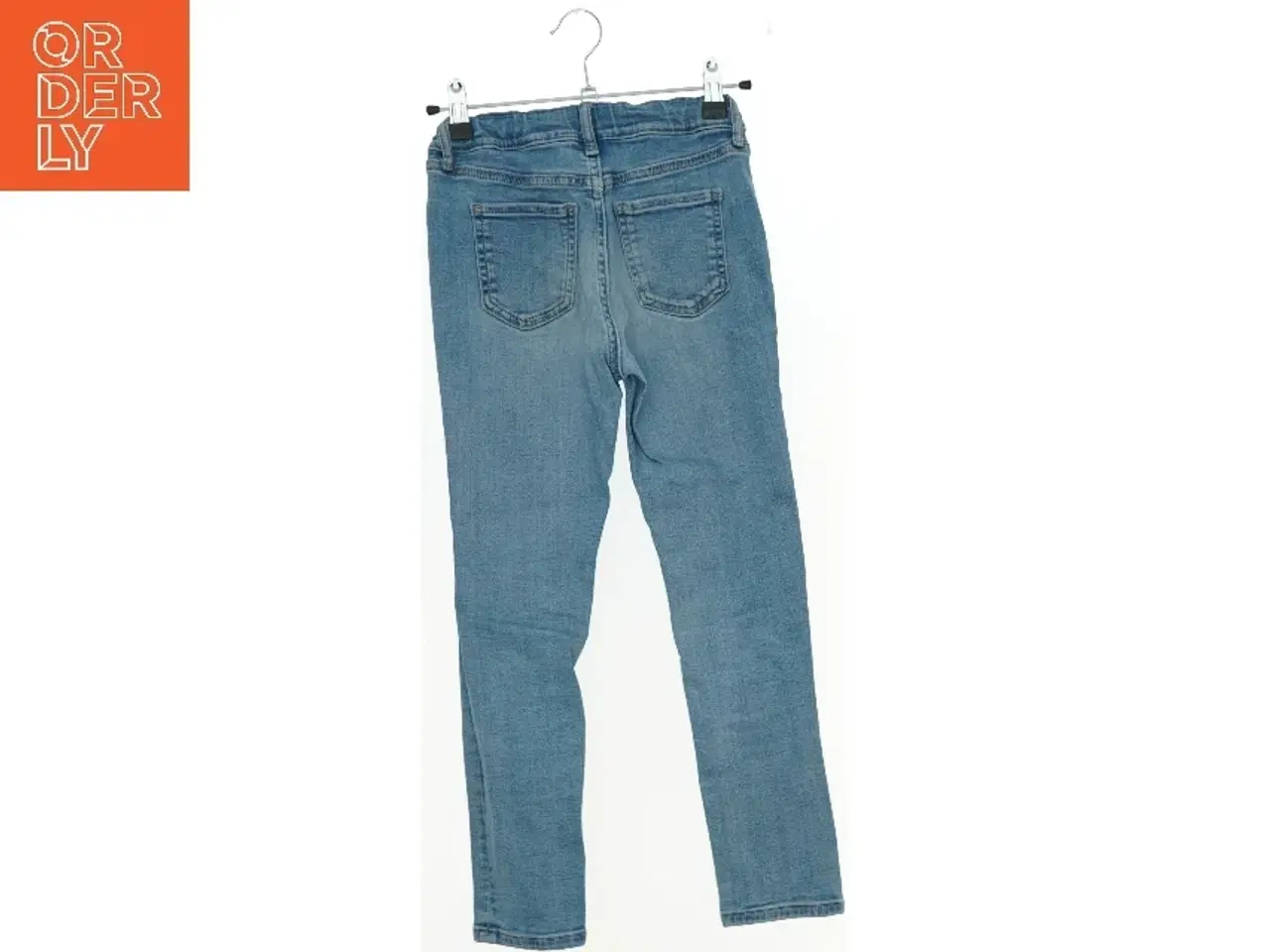 Billede 2 - Bukser fra Uniqlo (str. 128 cm)