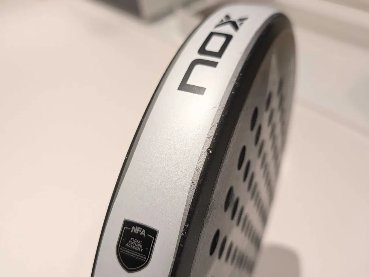 Billede 6 - Nox Future Control 12K