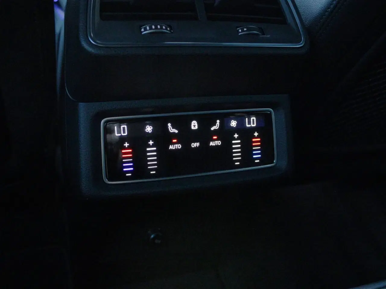 Billede 4 - Audi E-tron 50 S Line Prestige Quattro 313HK 5d Aut.