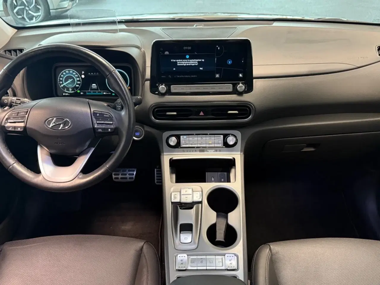 Billede 13 - Hyundai Kona 64 EV Prime