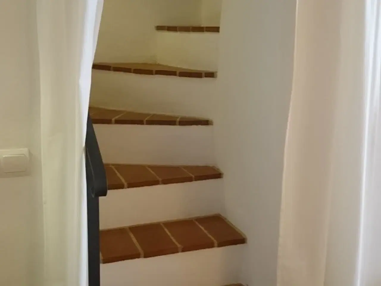 Billede 16 - SPANIEN nyreno. ca. 300 år gl.byhus med solvarme.