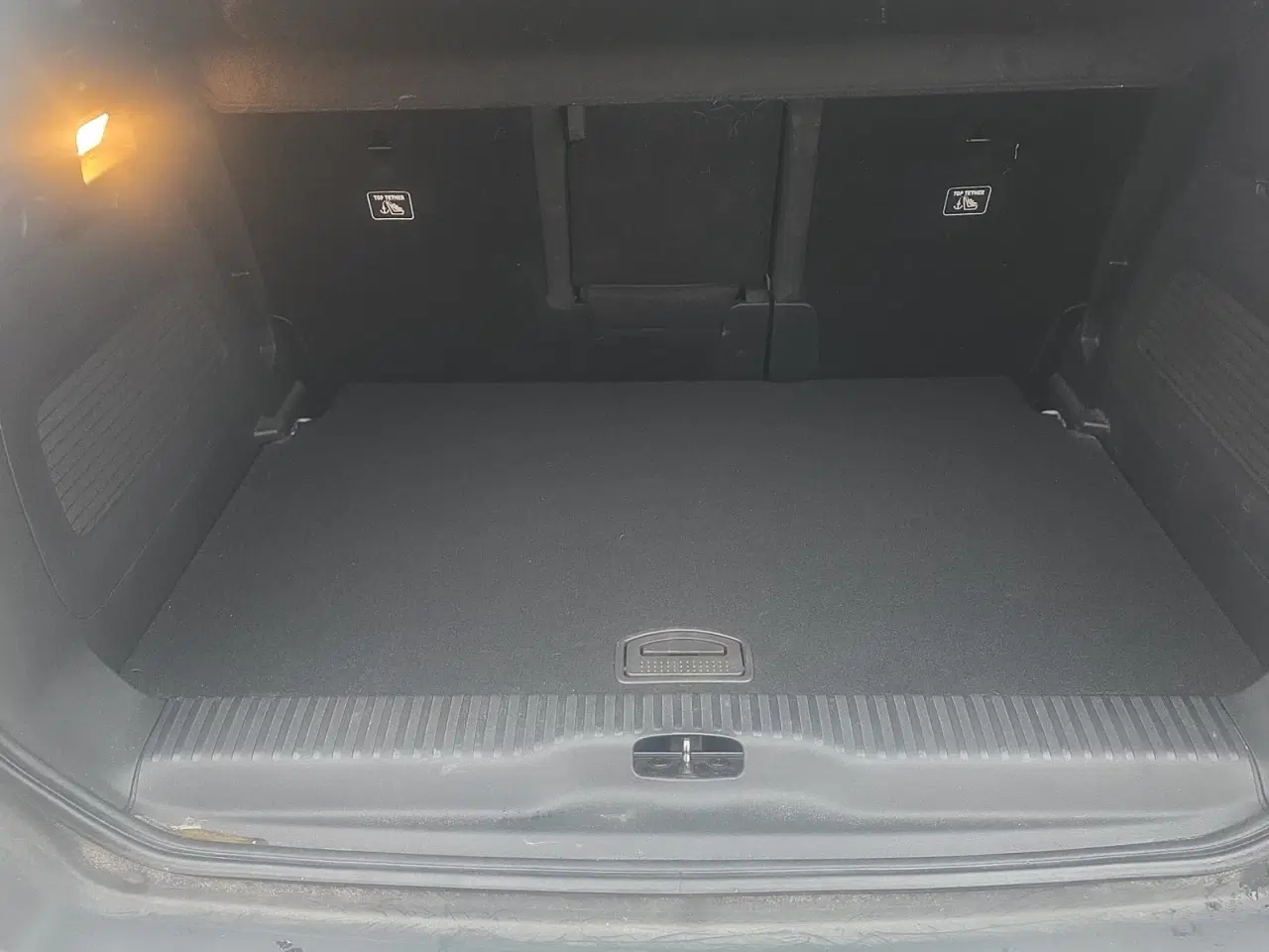 Billede 17 - Citroën C3 Aircross 1,5 BlueHDi 100 SkyLine