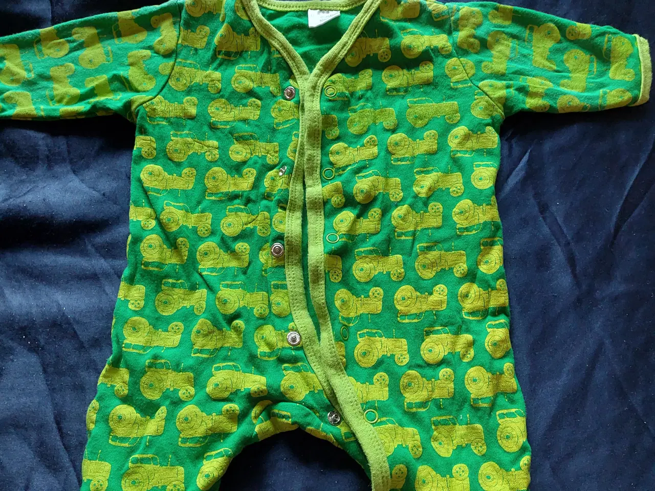 Billede 1 - sparkedragt - forskellige modeller