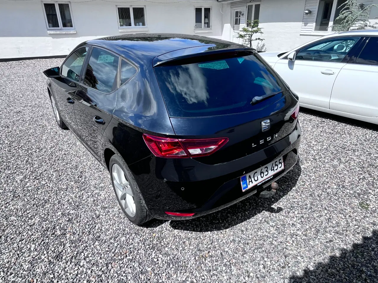 Billede 4 - Seat Leon 1.4 TSI 140hk