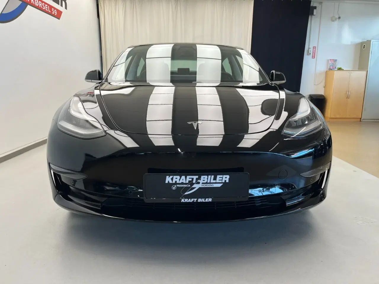 Billede 7 - Tesla Model 3  Standard Range+ RWD