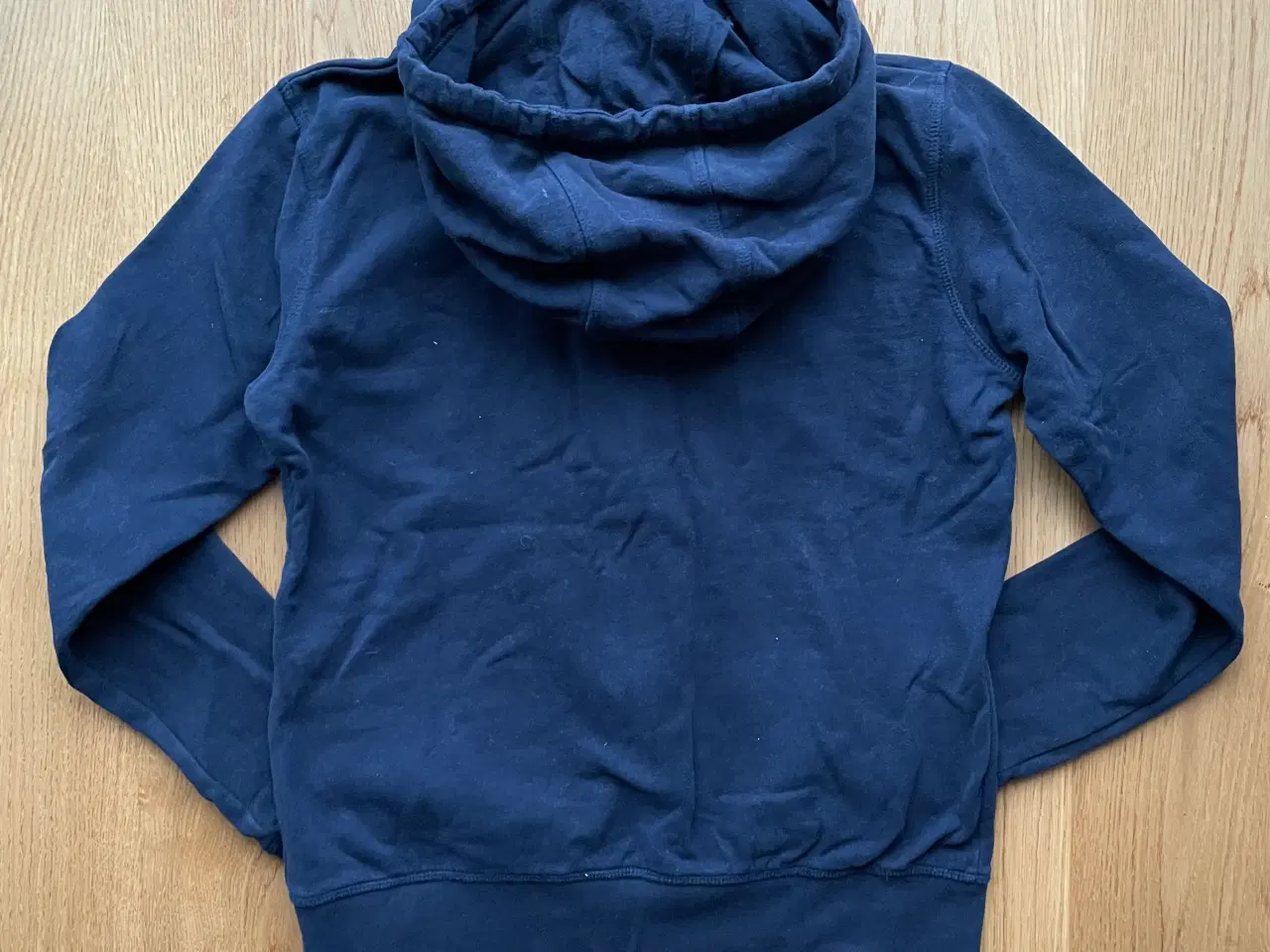 Billede 3 - Race Marine hoodie