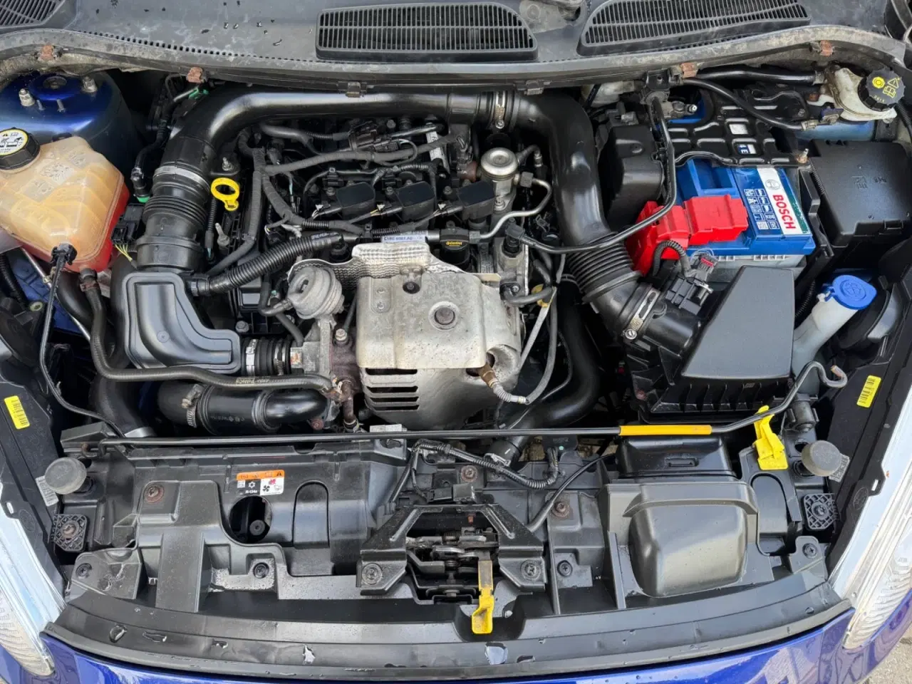 Billede 19 - Ford Fiesta 1,0 SCTi 125 Titanium