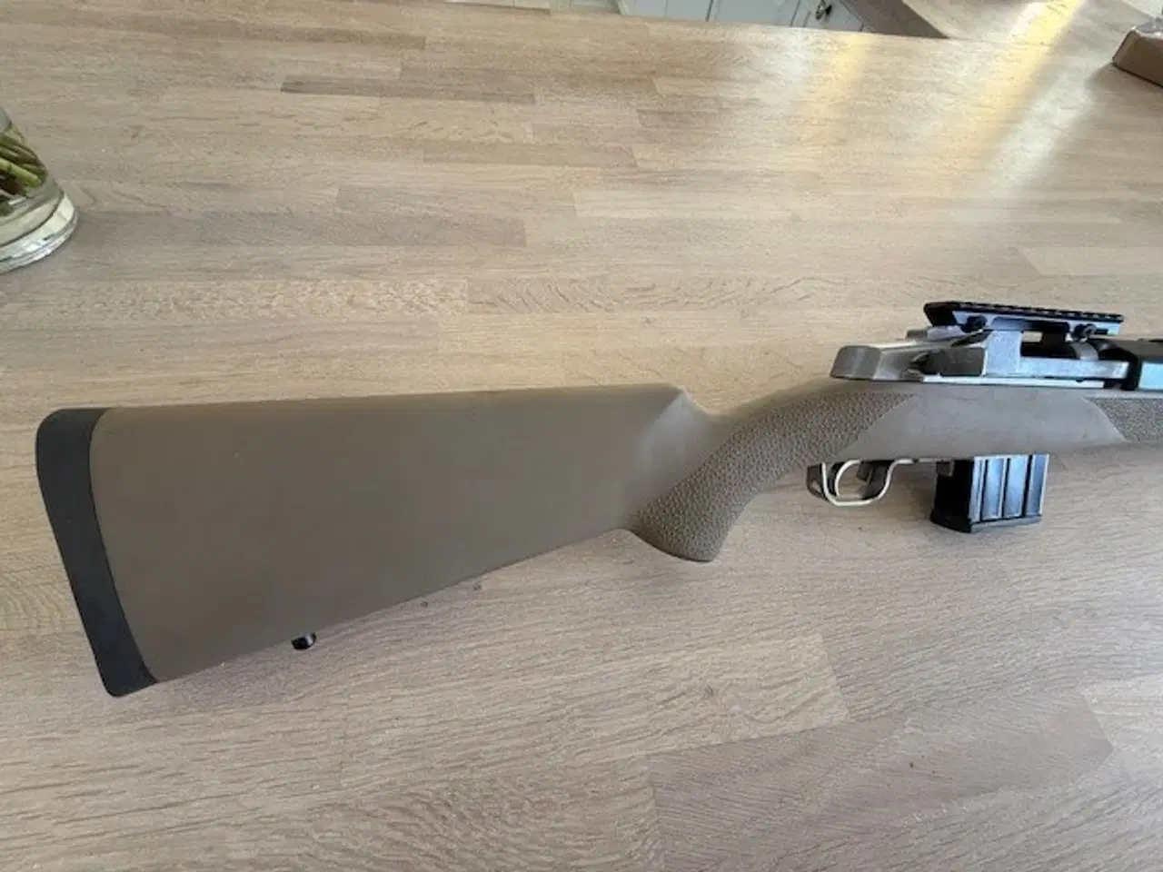 Billede 1 - RUGER MINI 14 .223 REM